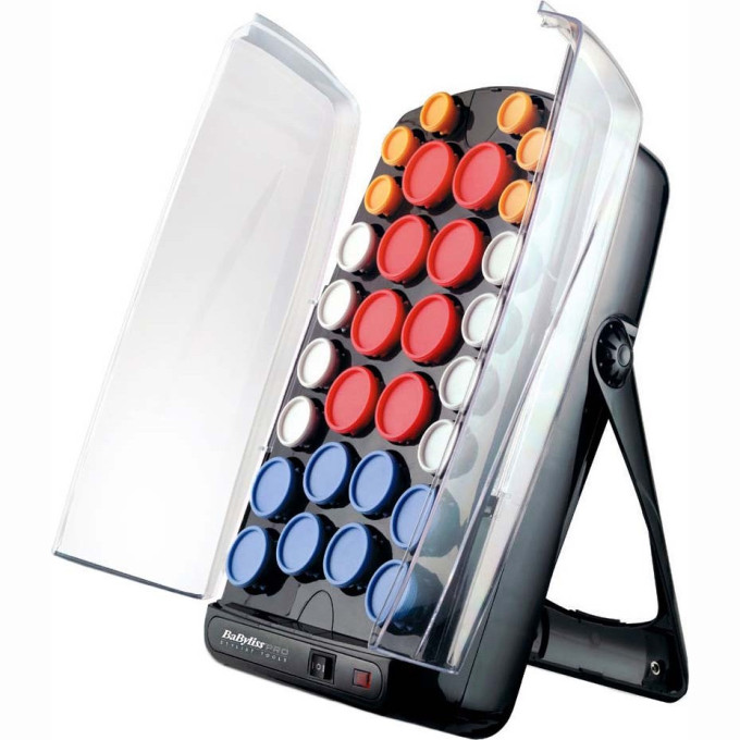Набор термобигудей BABYLISS PRO Professional Set BAB3031E